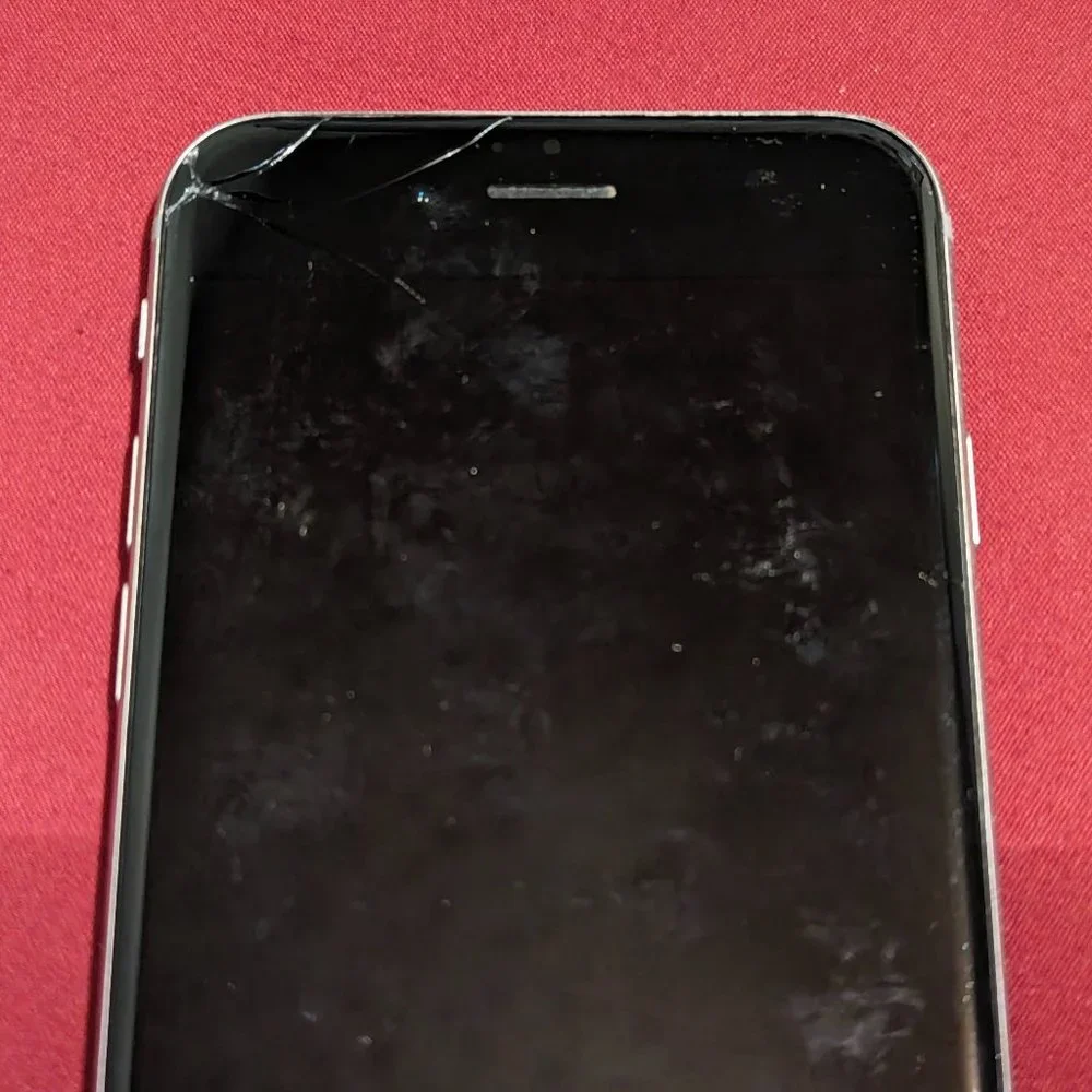 iPhone 6 (A1549) - 64 GB #13 (For parts)***